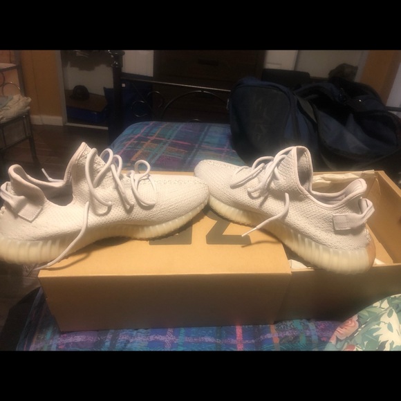 Sesame yeezys - Picture 6 of 6